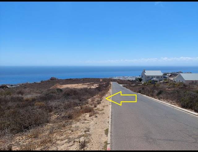 FARM FOR SALE IN BRITANNICA HEIGHTS